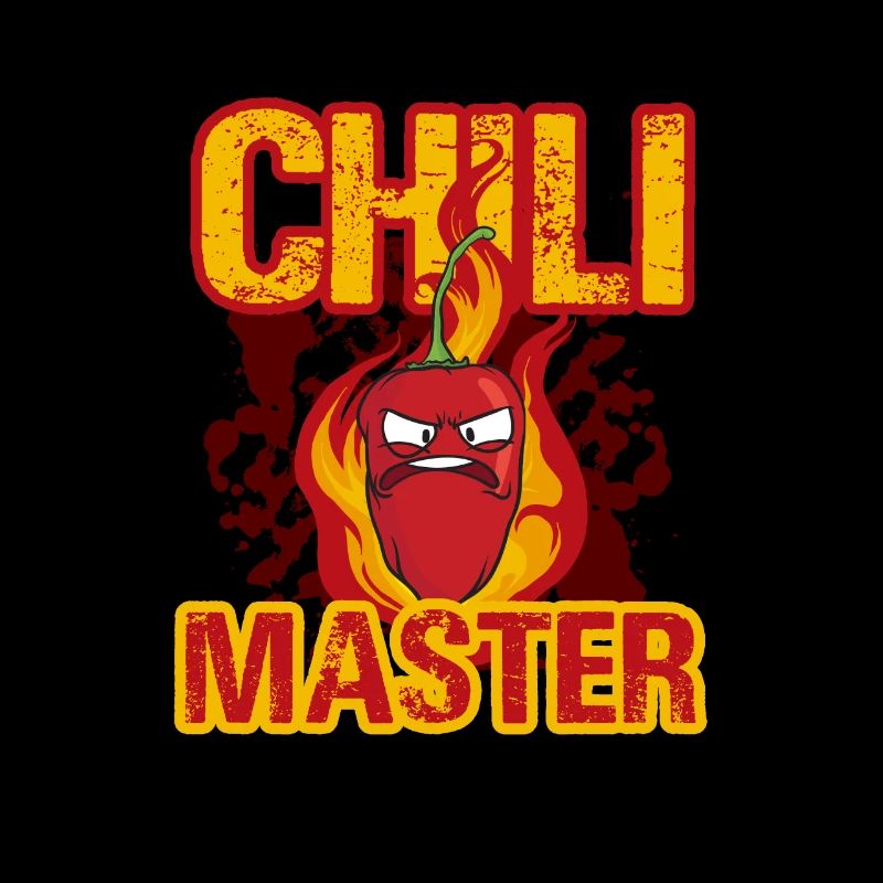 Chili Master, Chili Amateurs de peperoni de feu