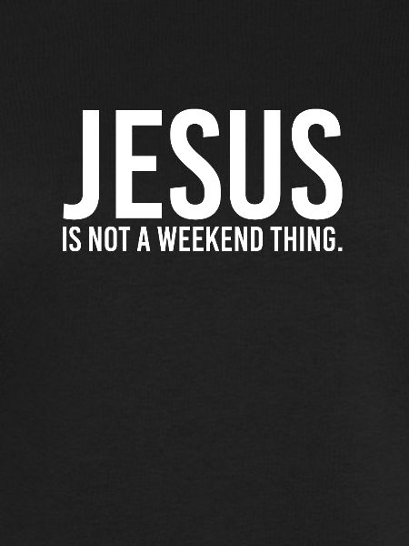 Jesus Gott