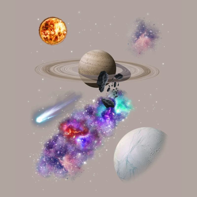 Space