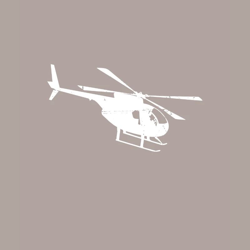 Helicopter