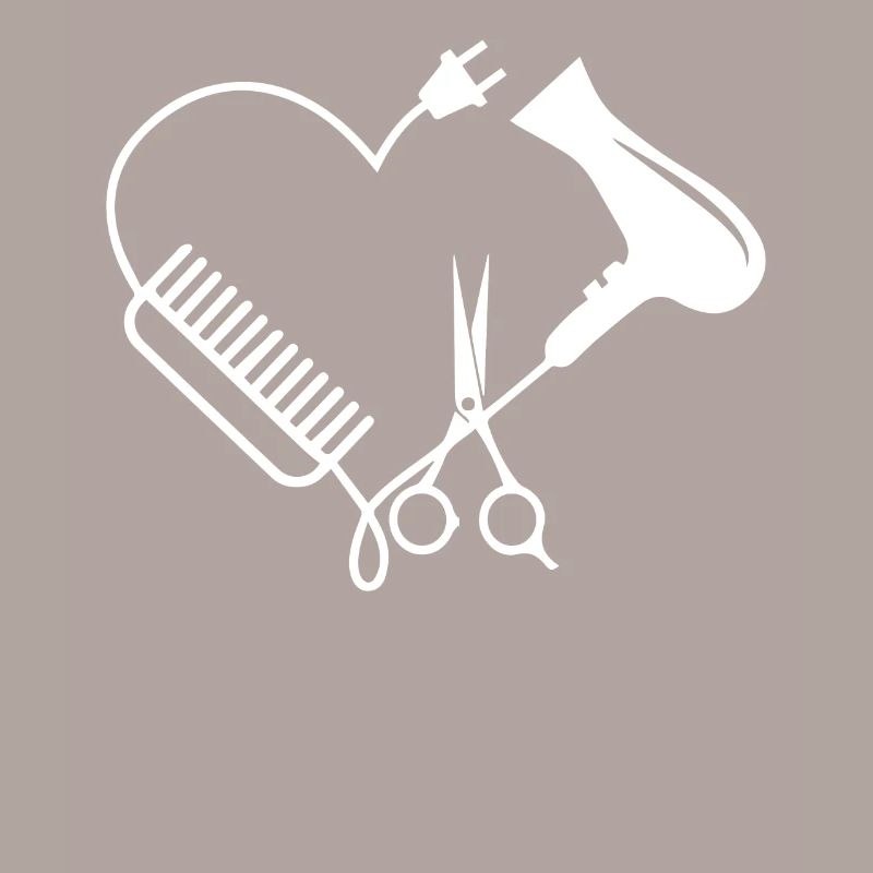 Coiffeur salon de coiffure coiffeur coiffeur coiffeur