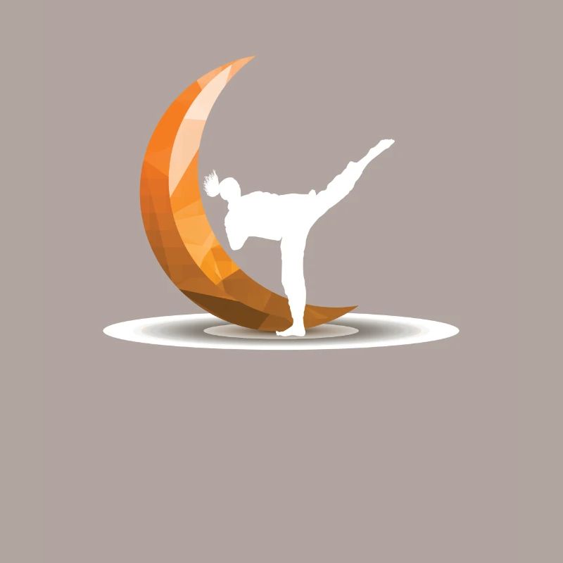 Concours de Taekwondo Corée