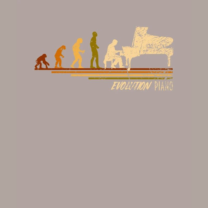 Evolution Pianist