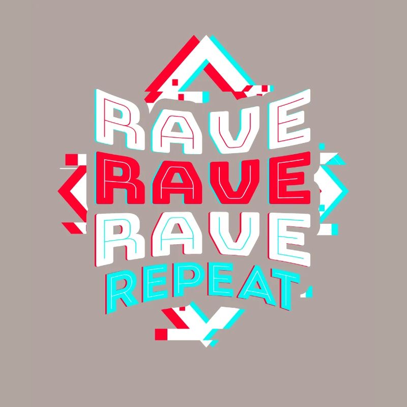 Techno Rave EDM Electronic Dubstep D&B