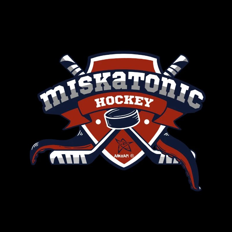 Miskatonic University Arkham Massachussetts