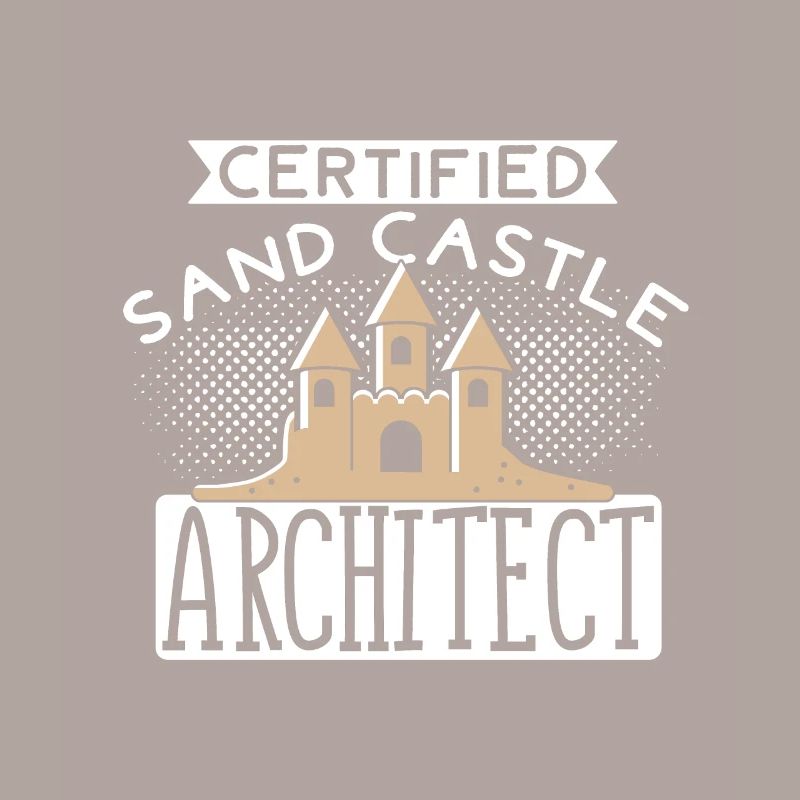 Sandpit architect