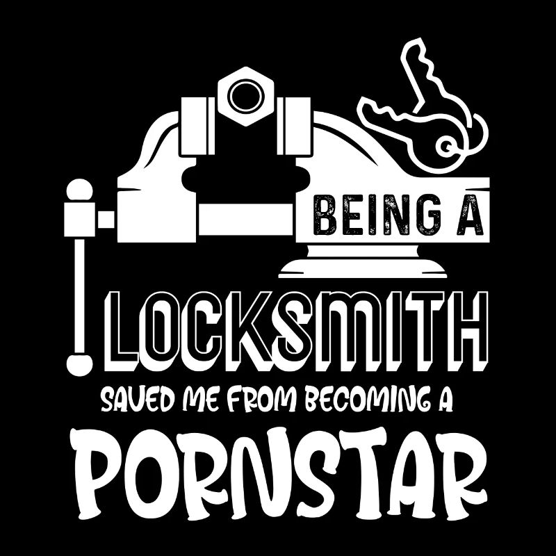 Locksmith Being A Locksmith