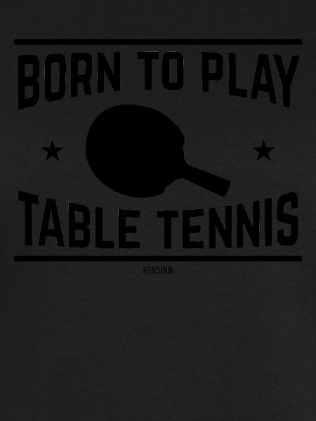 ping pong
