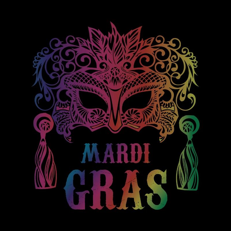 Mardi Gras | Mascarade | Carnaval | Costumes | Tradition
