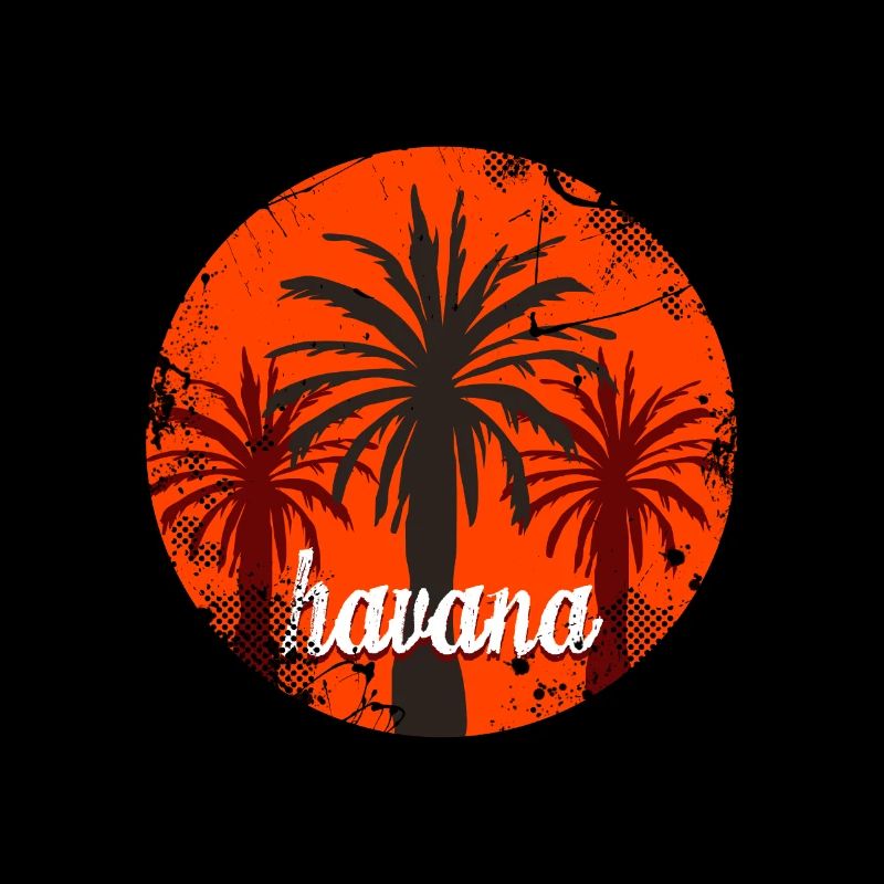La Havane, capitale de Cuba