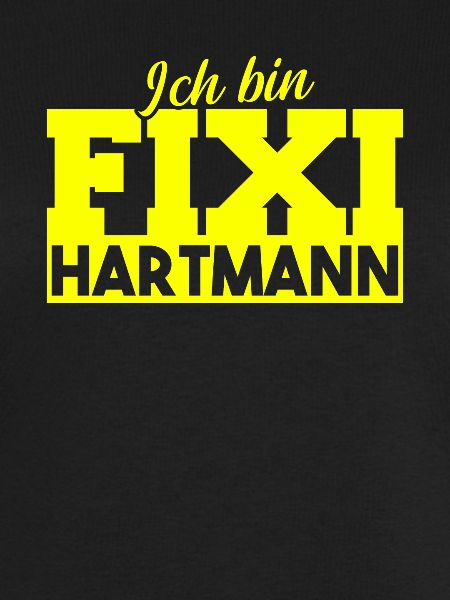 Fixi Hartmann