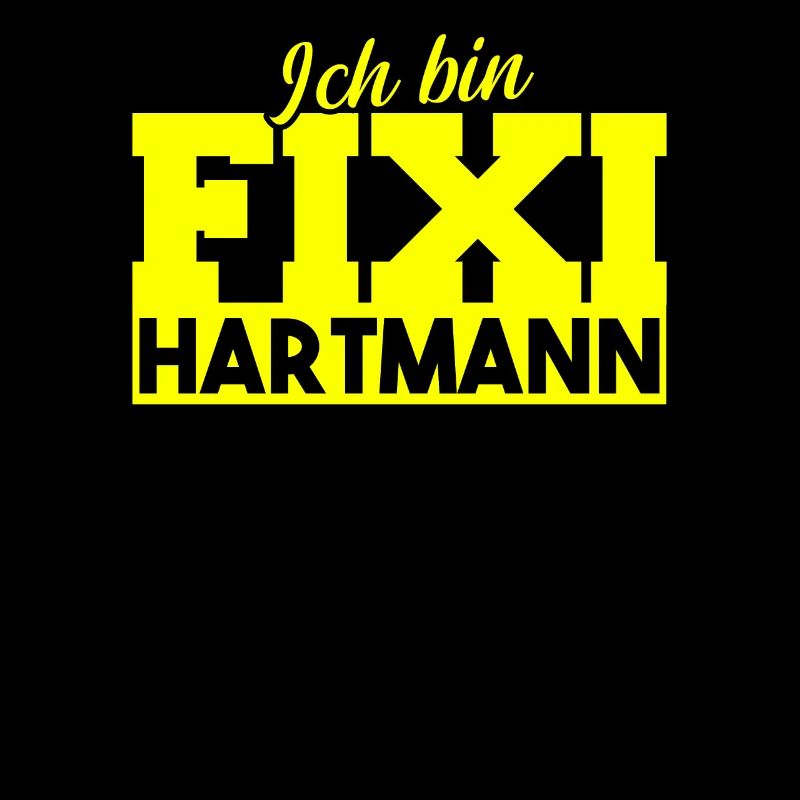Fixi Hartmann