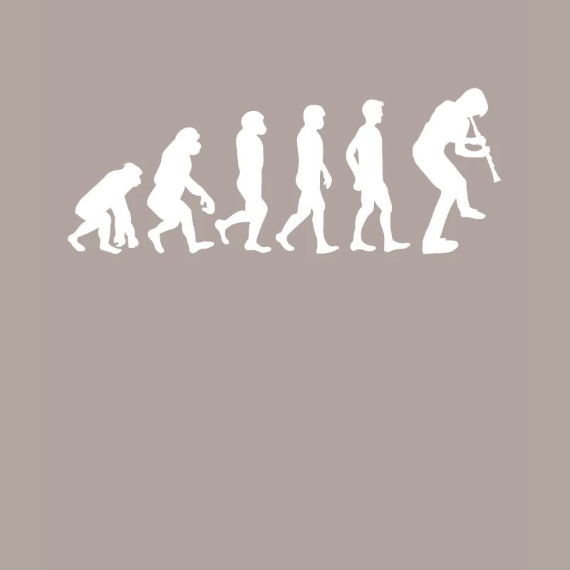 Klarinette Evolution