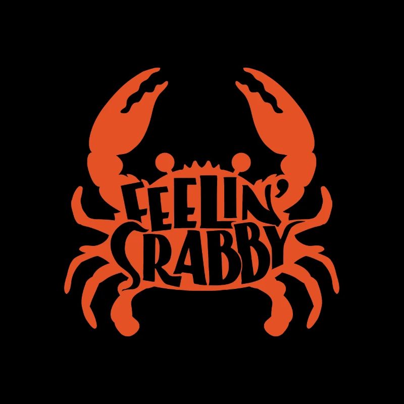 Krebs Krabbe