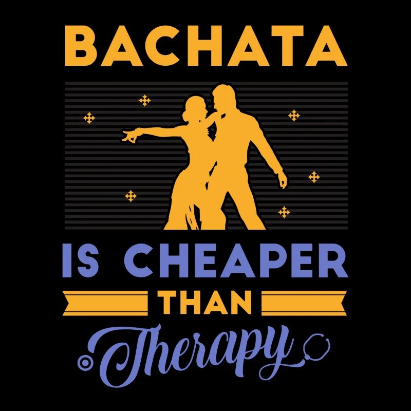 Bachata, bachata dansant, latin