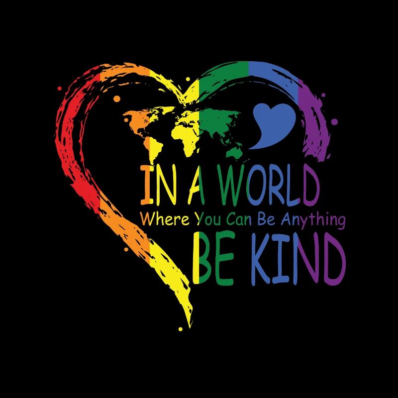 Be Kind
