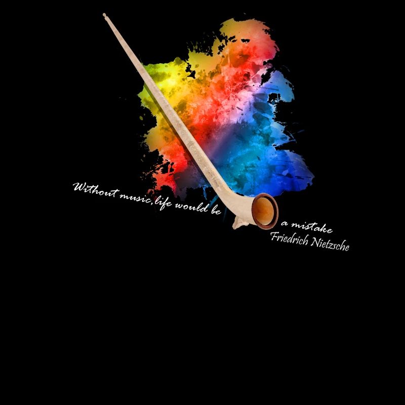 Alphorn