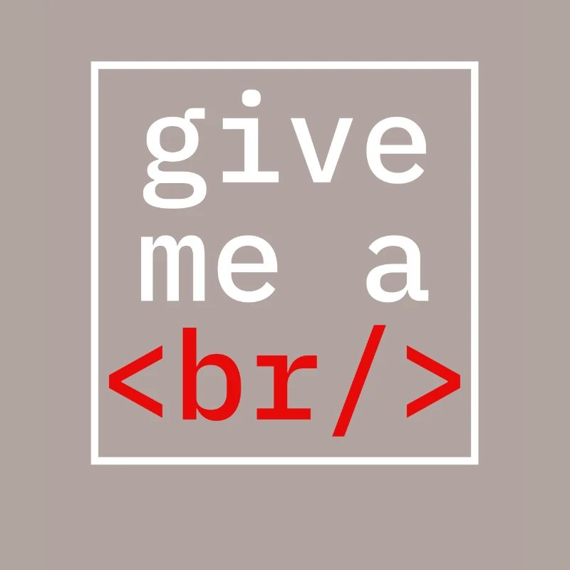 Coder coding break programmer