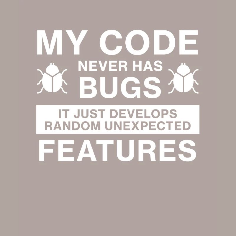 Programmierer Coder Coding