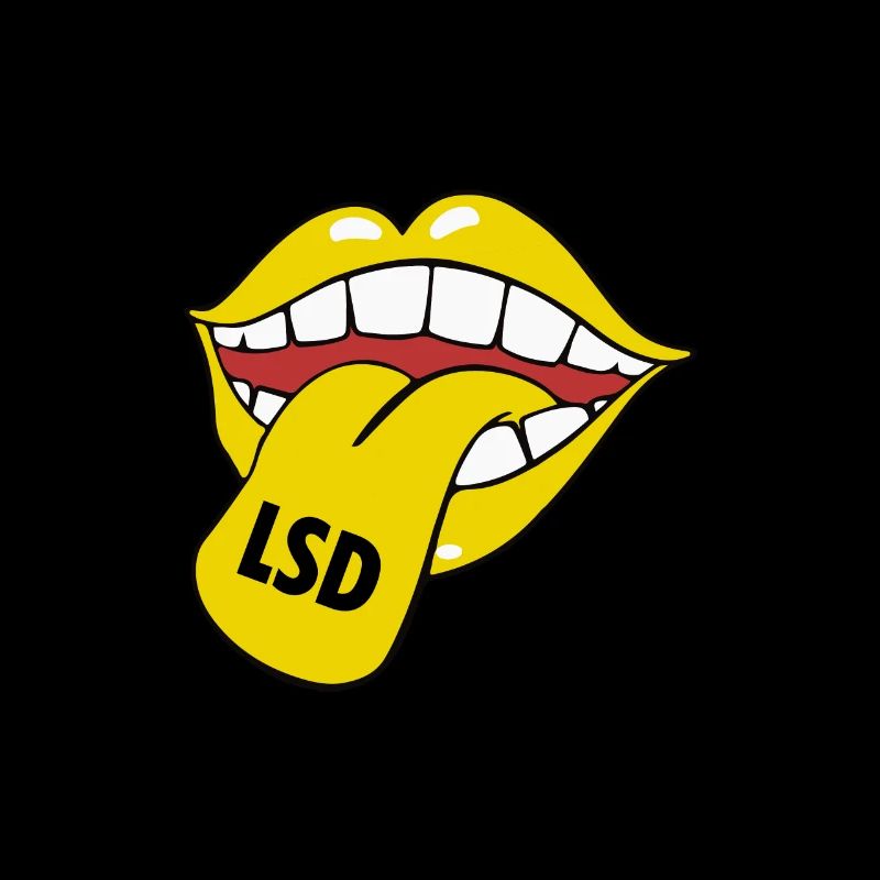 GOA Hofmann LSD Techno Champignons Psychédéliques