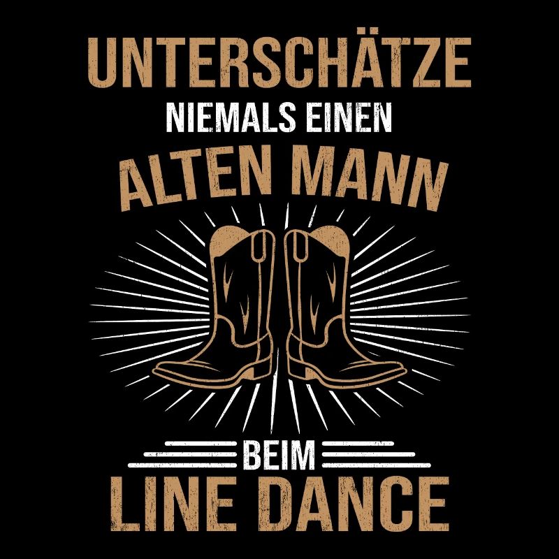 Line Linedance