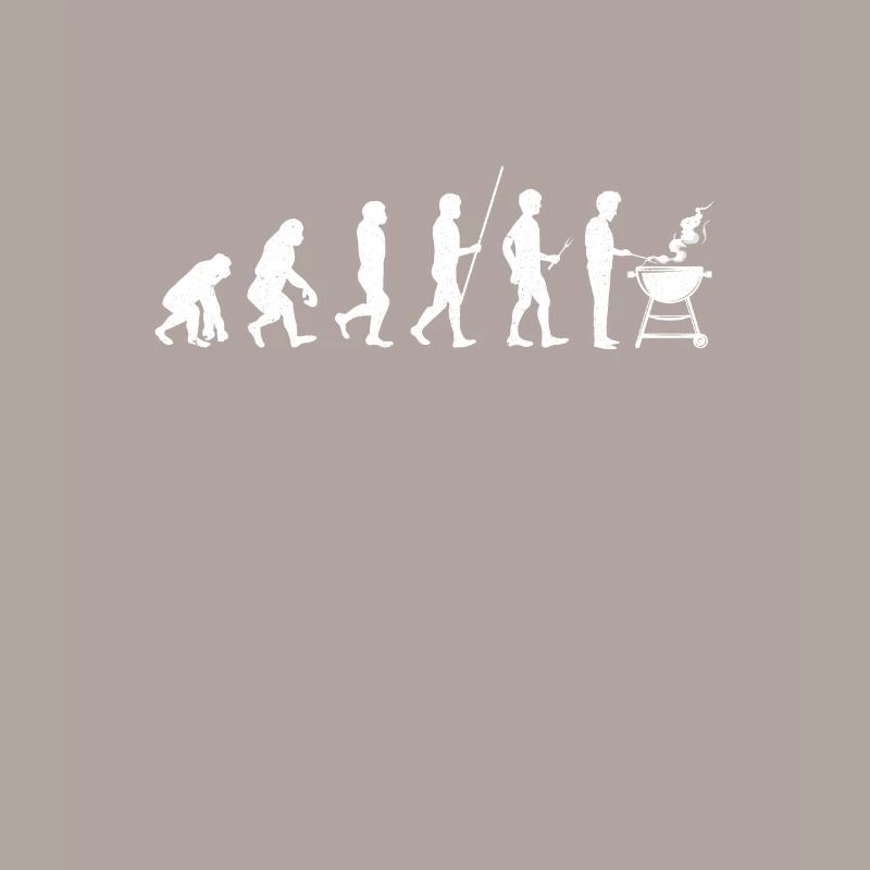 BBQ Evolution... Grillen