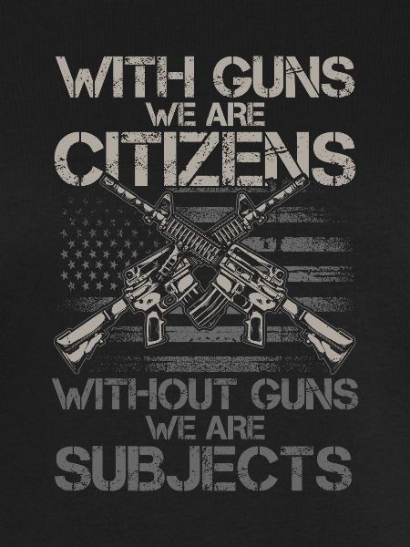 Ohne Waffen