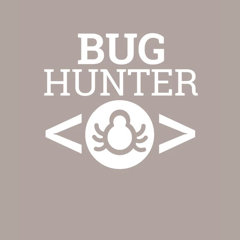 « Bug Hunter » | Informatique, programmeurs