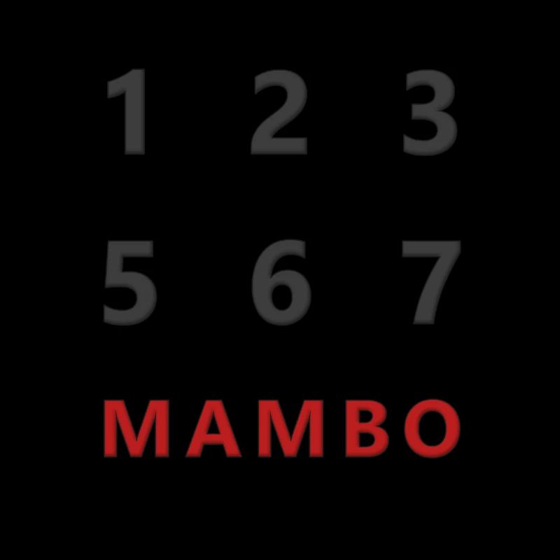 Compte Mambo
