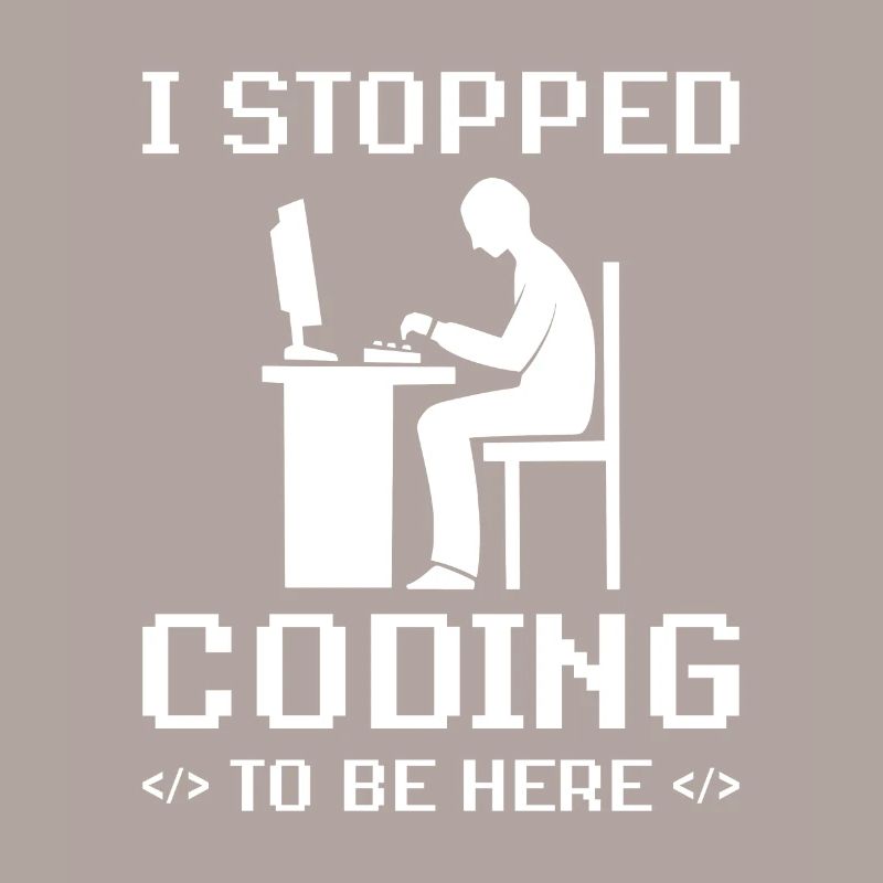 Programmierer Geschenk