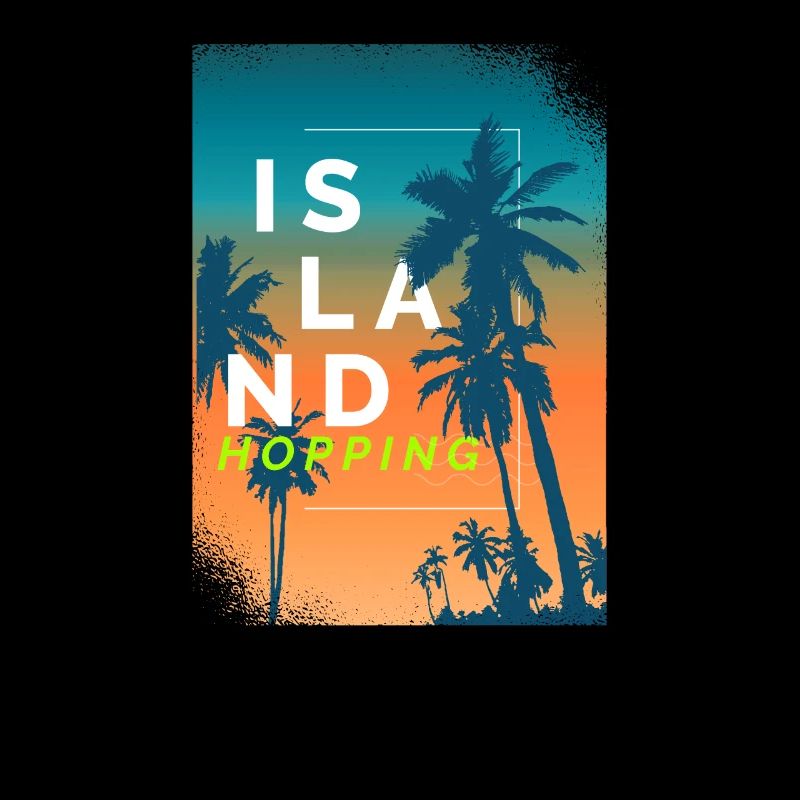 Insel-Hopping