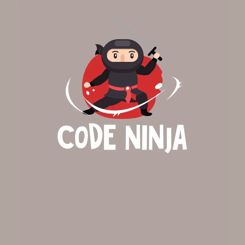 Programmation code ninja