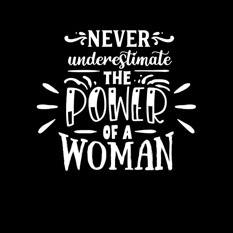 Powerfrau
