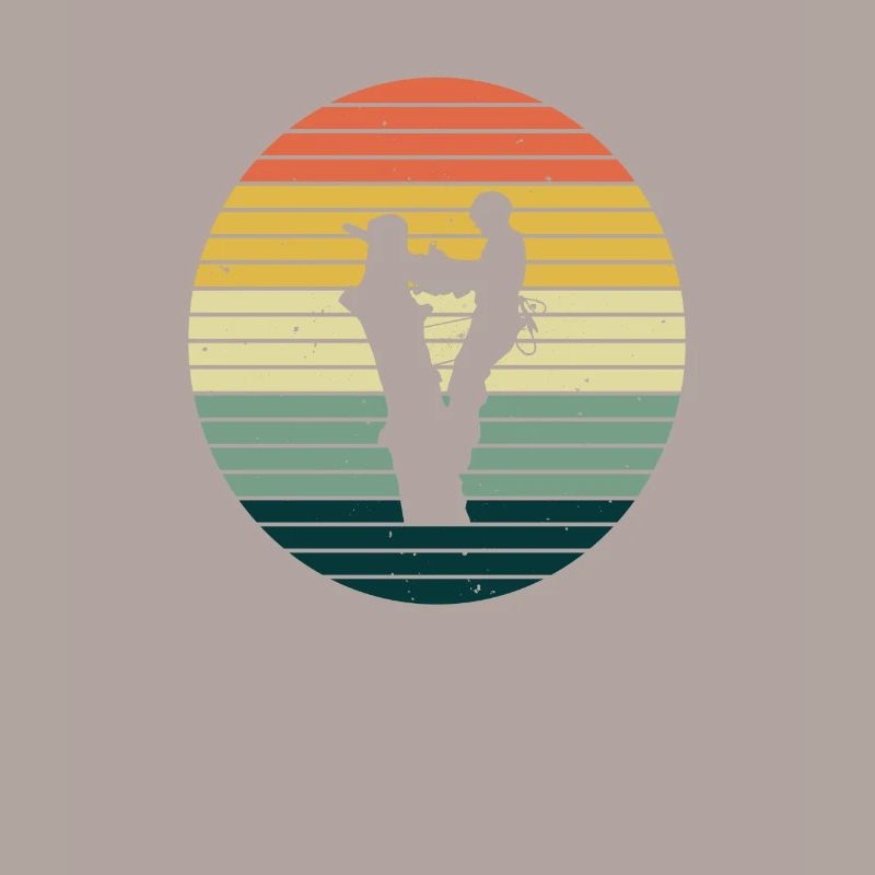 Tree care tree cutter tree climber gift idea