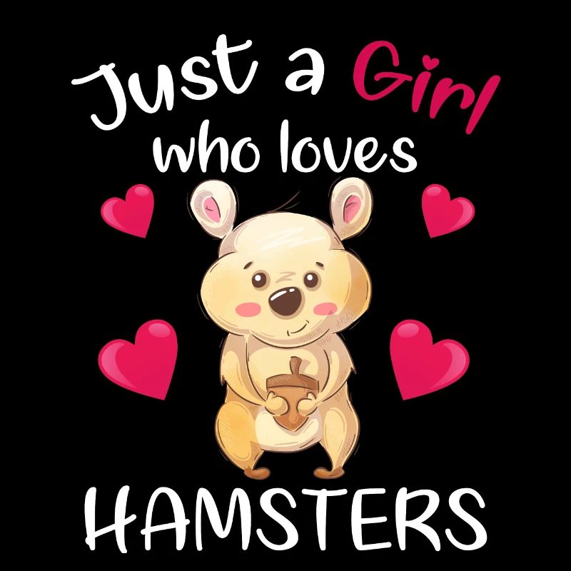 Hamster rongeur Hamster Hamster Race Hamster
