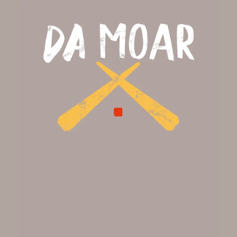 Knitteln Stöbel Da Moar Daube Moarschaft