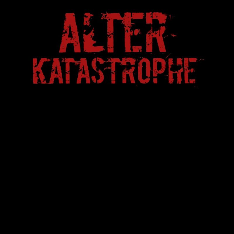 Alter Katastrophe
