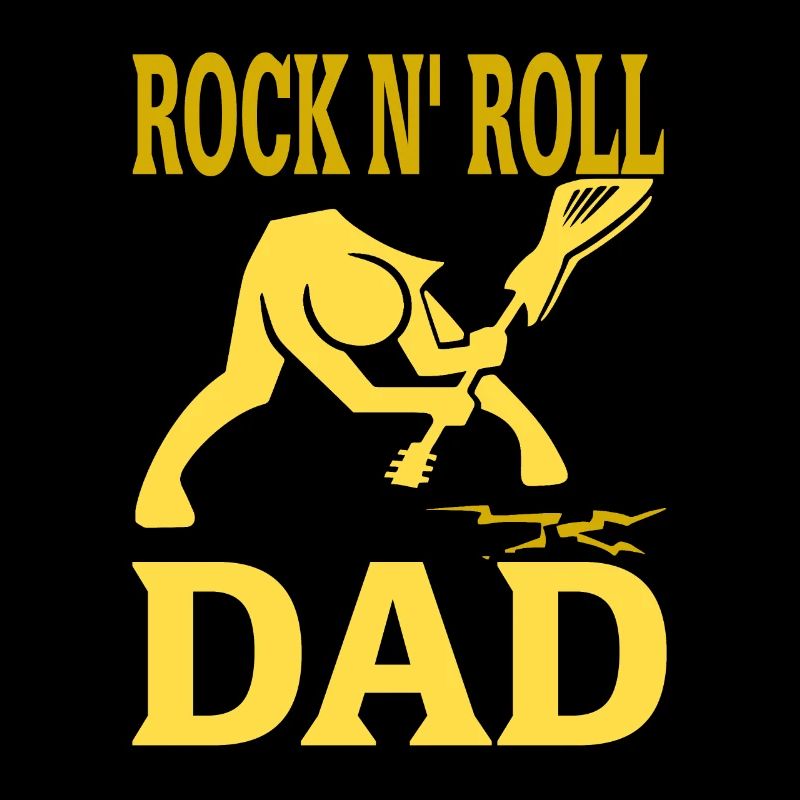 Daddy rock