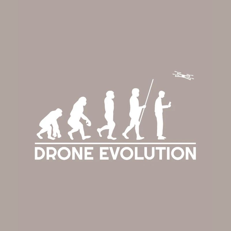 Drone Evolution Drone Pilot