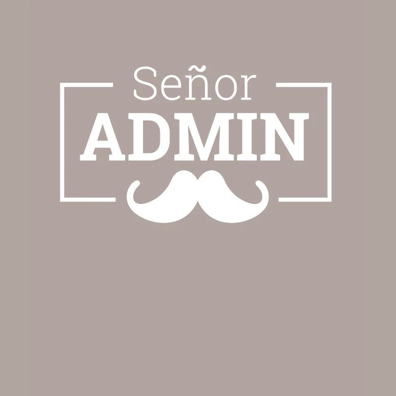 "Senor Admin | Senior Admin" | Administrator