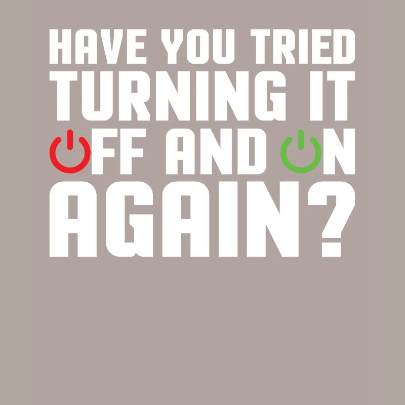 Support Programmierer Tech Admin Lustige Sprüche