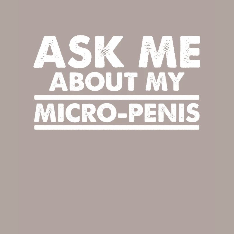 Micro-pénis Petit Pénis Bite Bite Club Micro