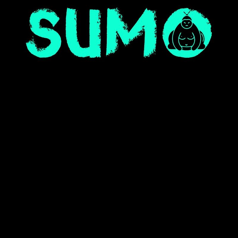 Sumo Ringer Krieger Japan