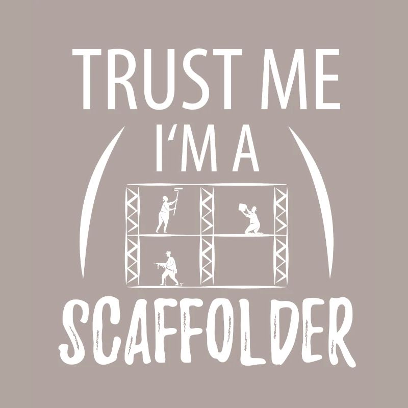 Constructeurs d’échafaudages