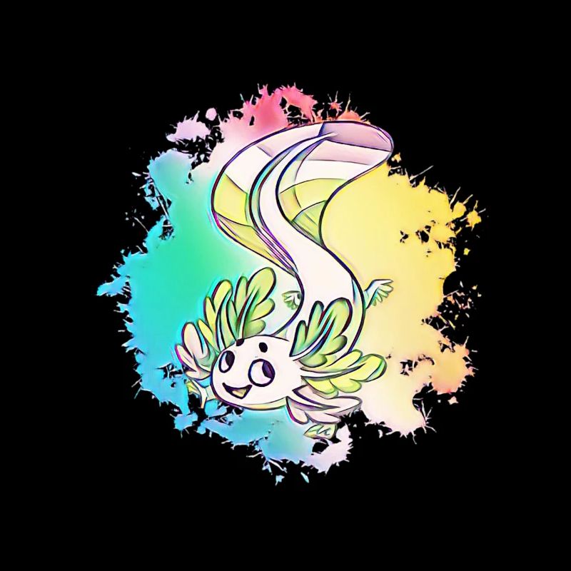 Axolotl