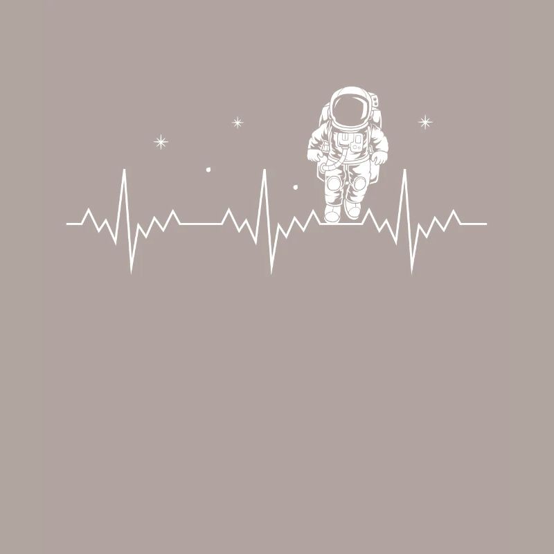 Conception des astronautes