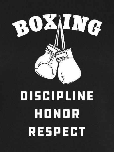 Boxen, Boxer
