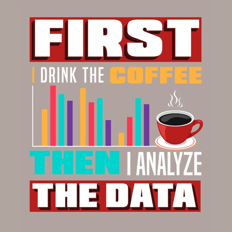 Funny Data Analytics Data Technology Business