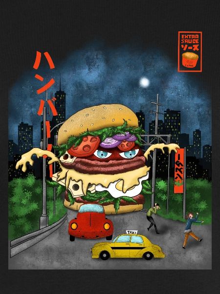 Burger