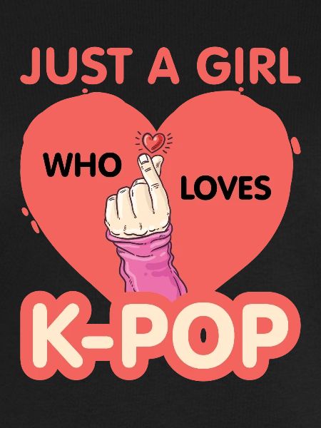 K-Pop
